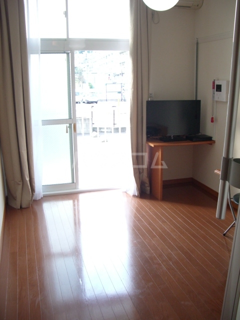 3/17 リビング/ダイニング