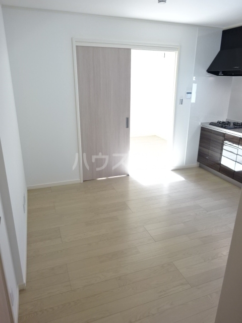 5/27 リビング/ダイニング