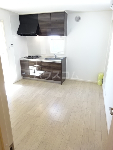 4/27 リビング/ダイニング