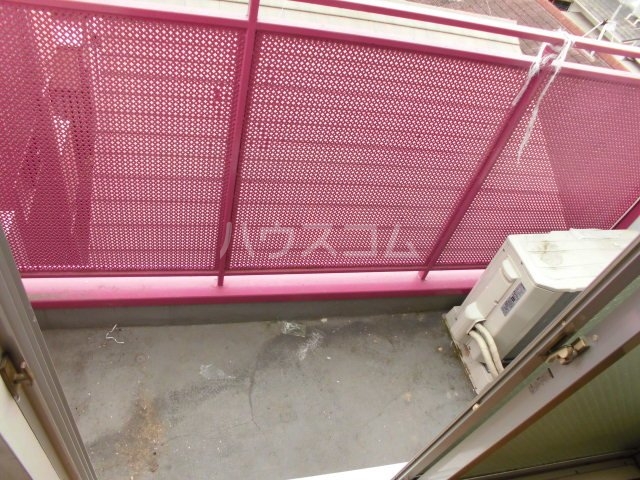 15/29 バルコニー