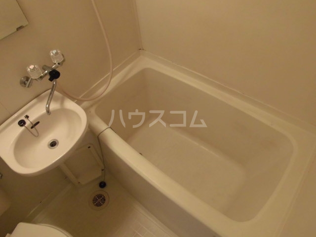 12/29 浴室