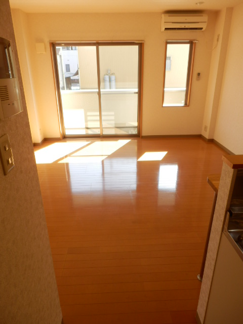 4/30 リビング/ダイニング