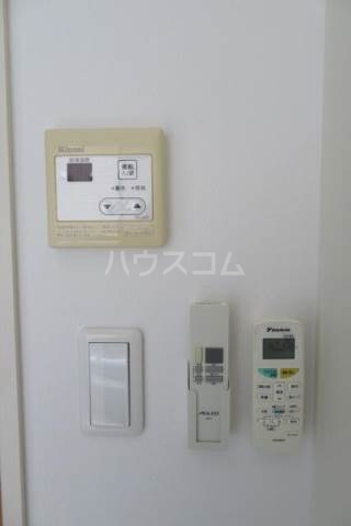 10/14 設備