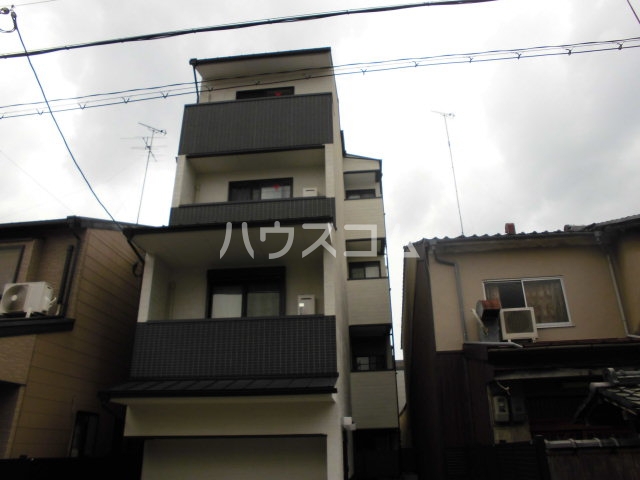1/30 外観