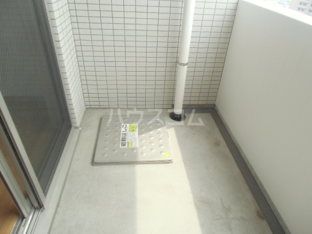 16/30 バルコニー