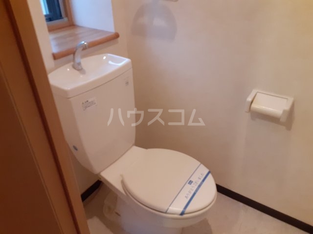 9/15 トイレ