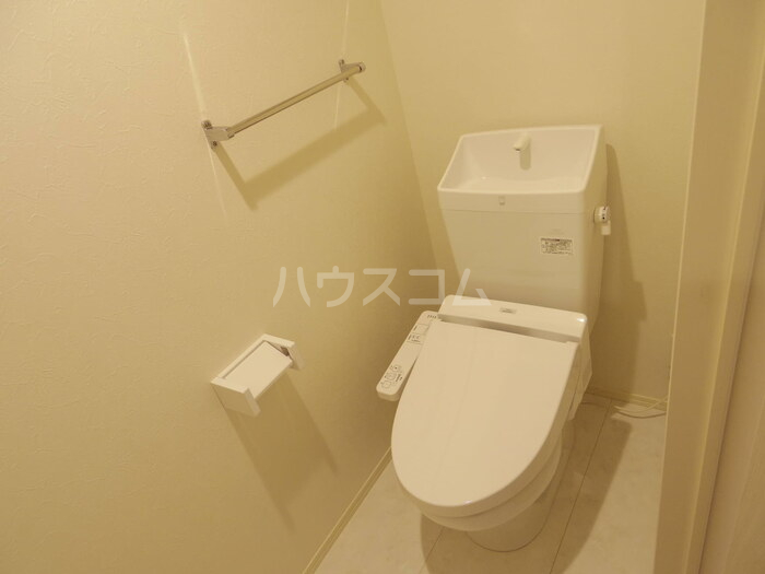 10/24 トイレ