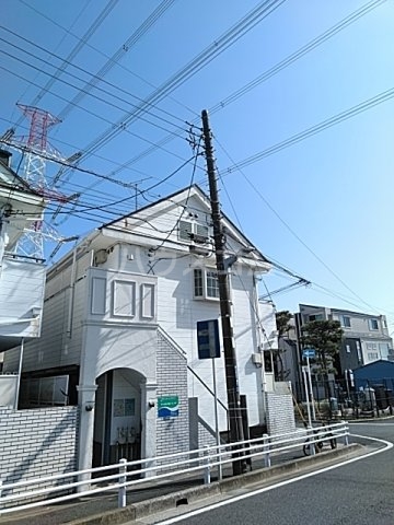 1/26 外観