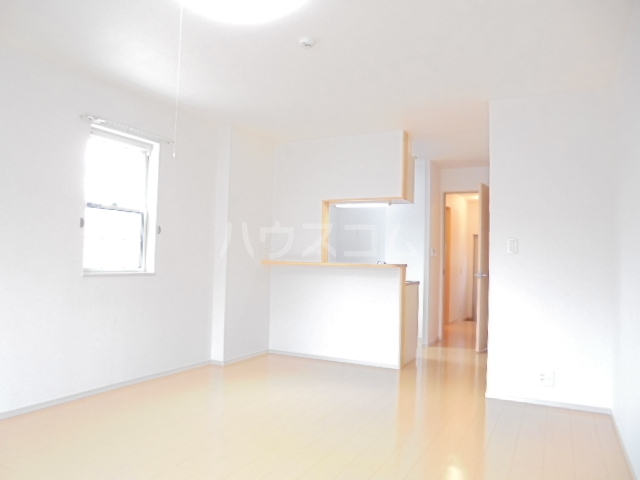 4/23 リビング/ダイニング