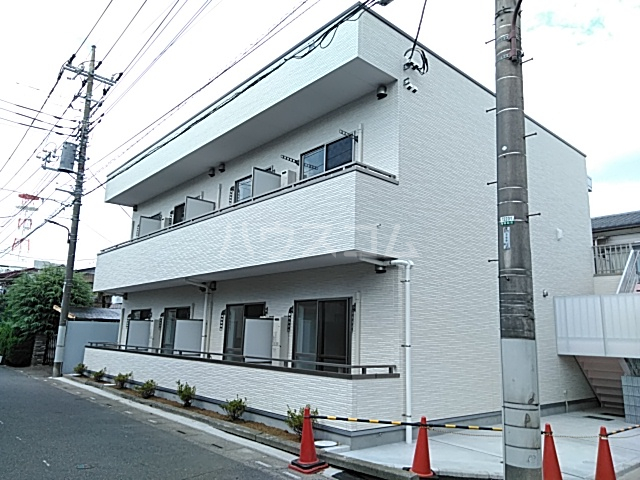 2/3 外観