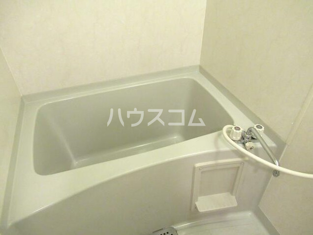 11/21 浴室