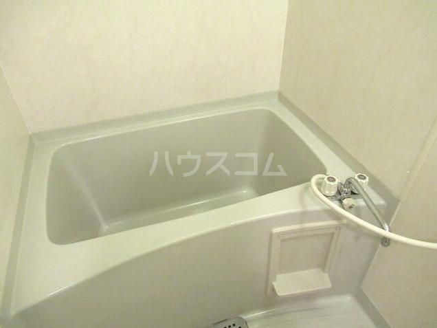 10/21 浴室