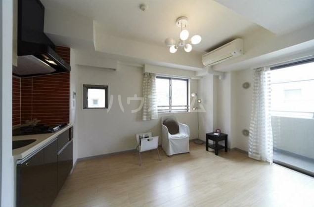 10/24 バルコニー