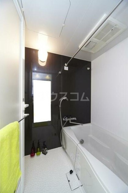7/24 浴室