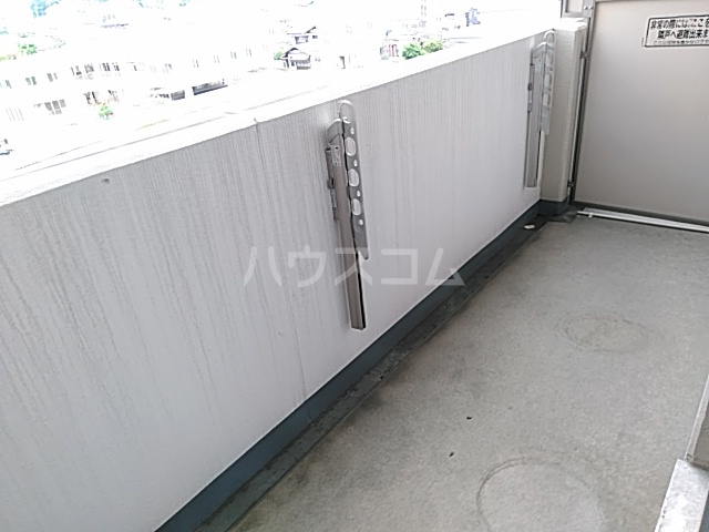 21/30 バルコニー