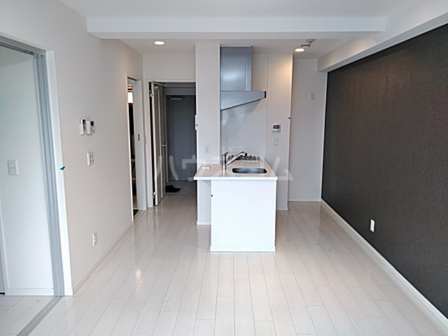 6/30 リビング/ダイニング