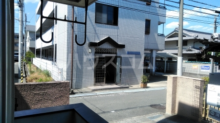 19/29 駐車場