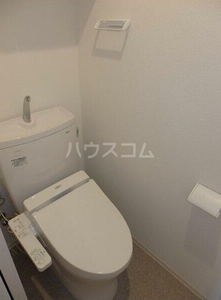 11/27 トイレ