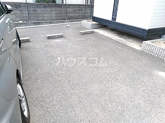 14/24 駐車場