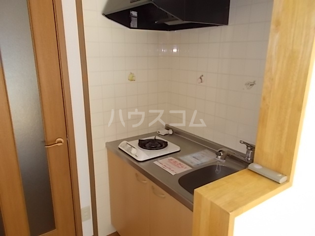 6/21 キッチン
