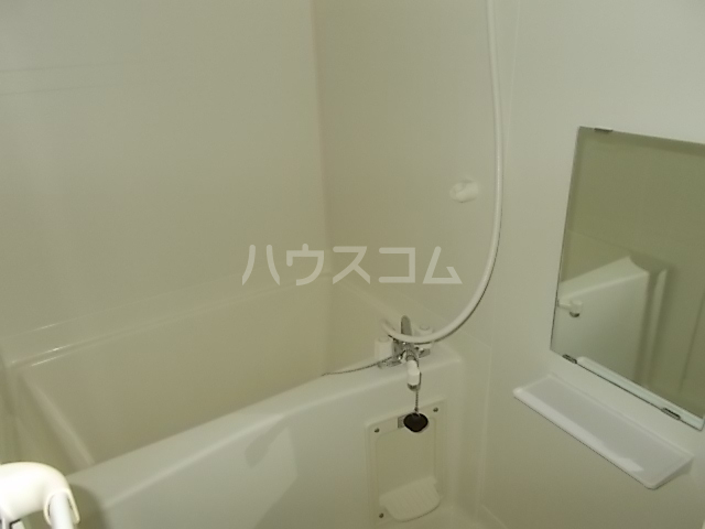 7/21 浴室