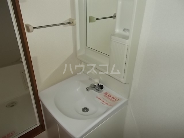 9/21 洗面