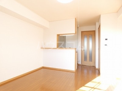 3/20 リビング/ダイニング