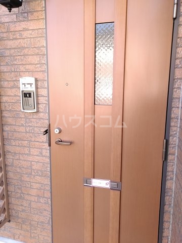 2/8 エントランス