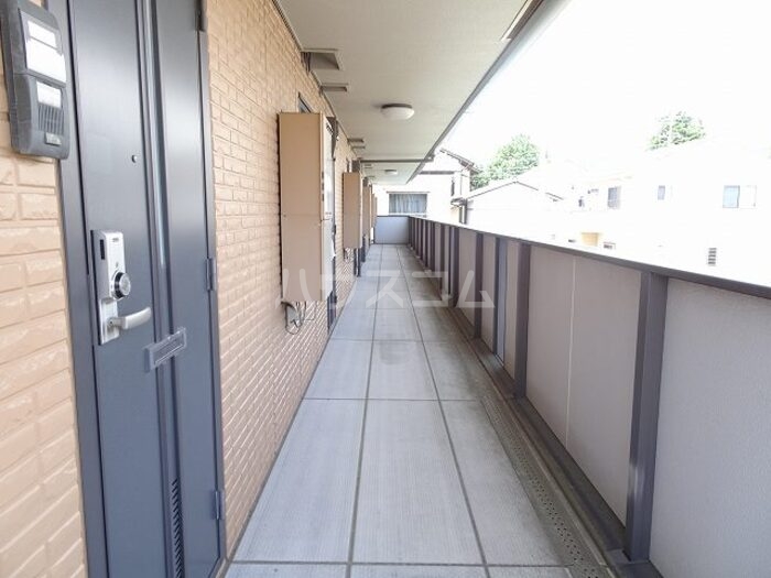 2/7 エントランス