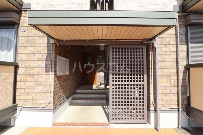 2/6 エントランス