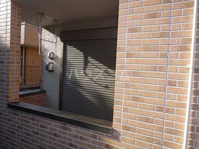 20/30 バルコニー