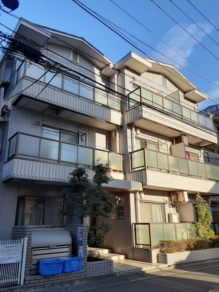 1/18 外観