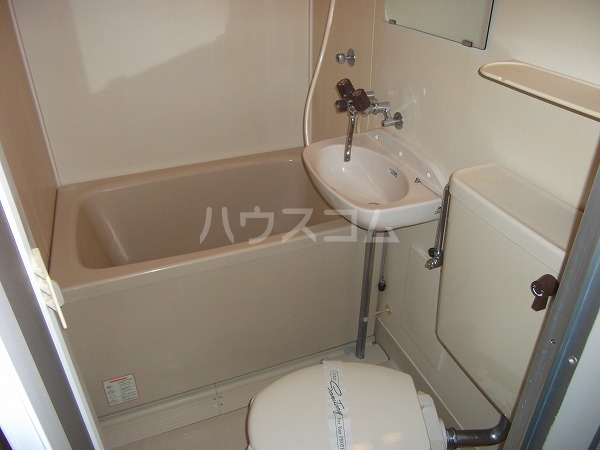 浴室