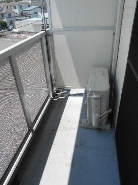 16/30 バルコニー