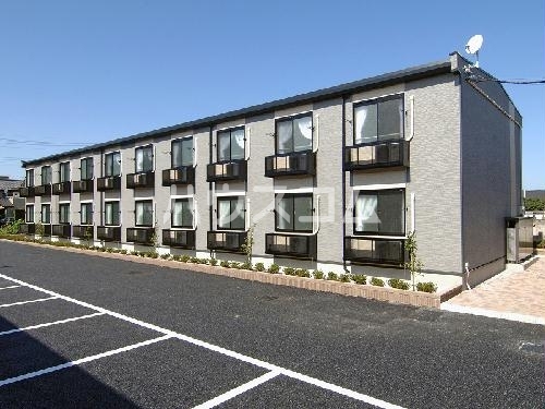 12/18 バルコニー