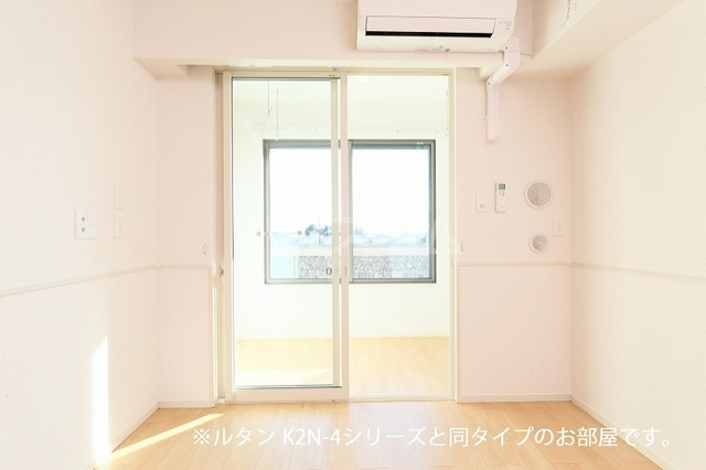 4/16 リビング/ダイニング