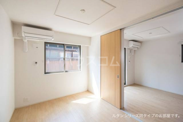 5/16 リビング/ダイニング