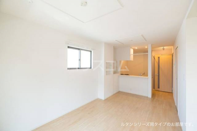 3/16 リビング/ダイニング