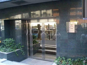 3/7 エントランス