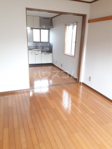 4/23 リビング/ダイニング