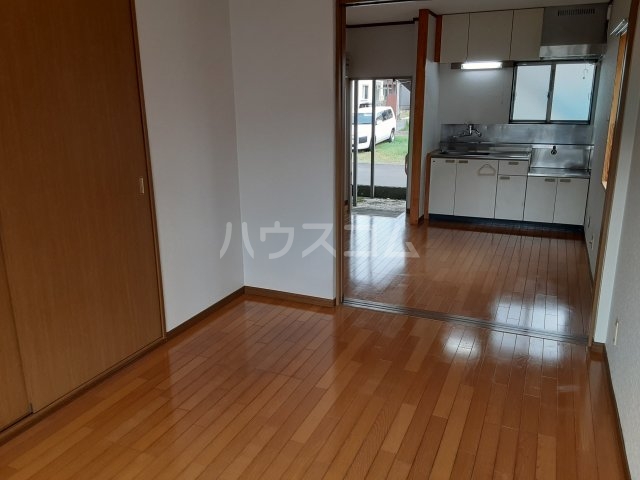 5/23 リビング/ダイニング