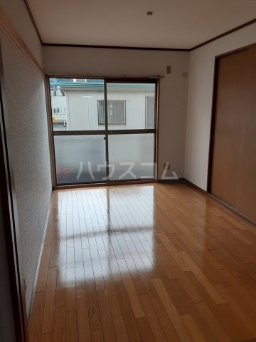 6/23 リビング/ダイニング