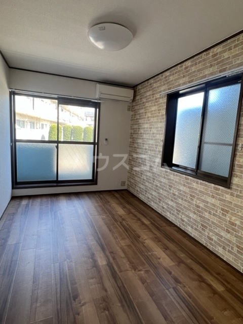 4/21 リビング/ダイニング