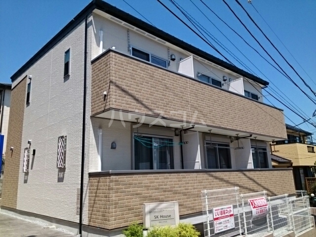 1/22 外観