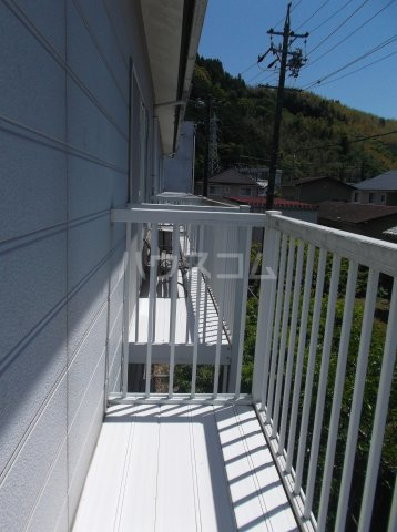 16/20 バルコニー