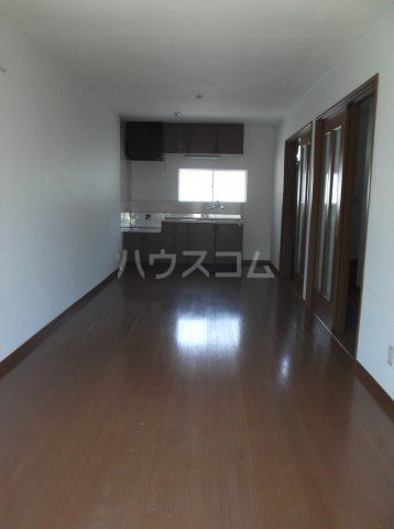 3/20 リビング/ダイニング