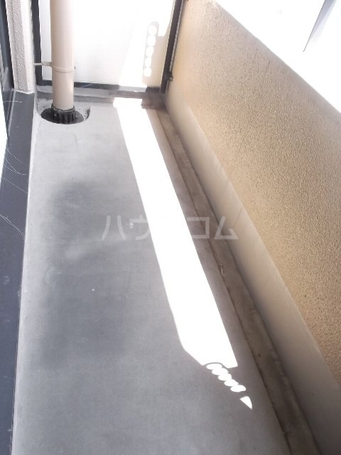 14/21 バルコニー