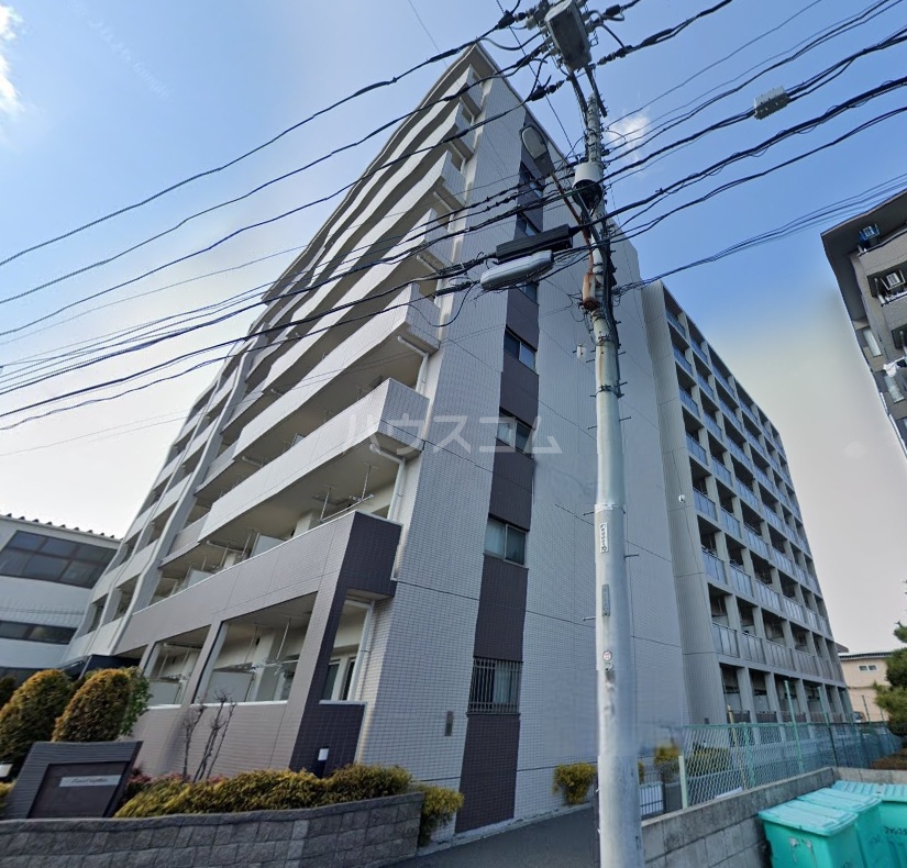 1/30 外観