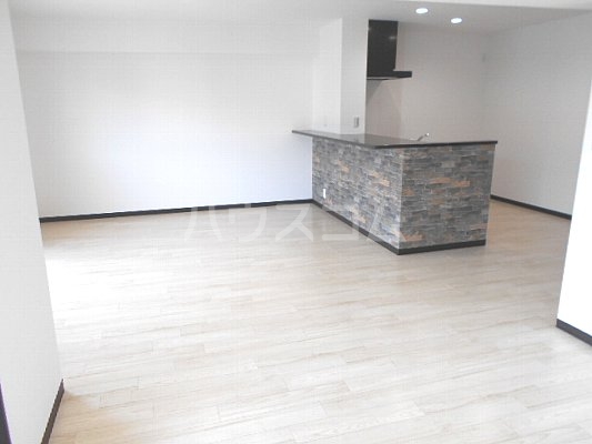 4/25 リビング/ダイニング