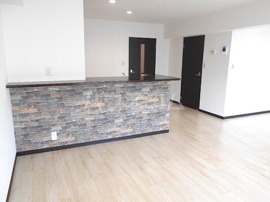 3/25 リビング/ダイニング